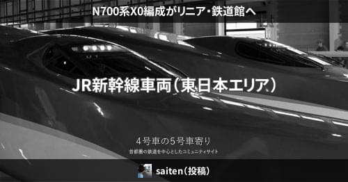 【新品未開封】N700系 X0編成 デスクトップモデル（シリアルNo入）イカルス 新品未開封】N700系 X0編成 デスクトップモデル（シリアルNo入