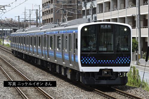 E131系