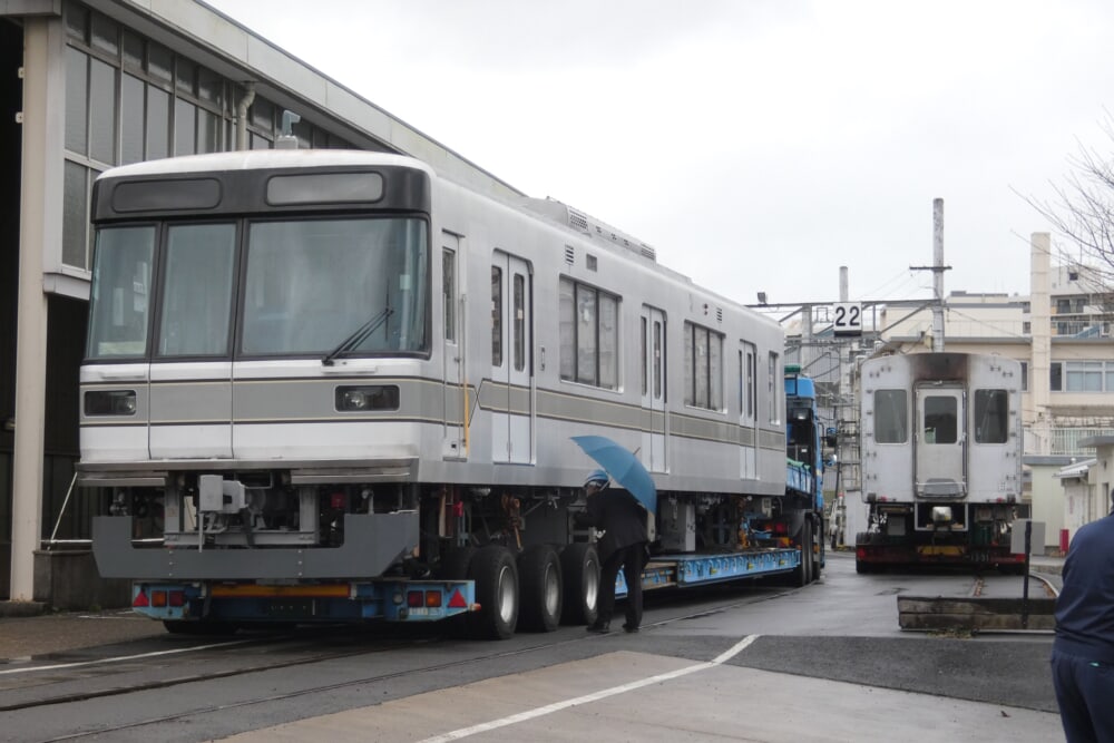 03-105f%e9%95%b7%e9%9b%bb%e8%ad%b2%e6%b8%a1%e9%99%b8%e9%80%8120210302%e5%8d%83%e4%bd%8f%e6%a4%9c%e8%bb%8a%e5%8c%ba1