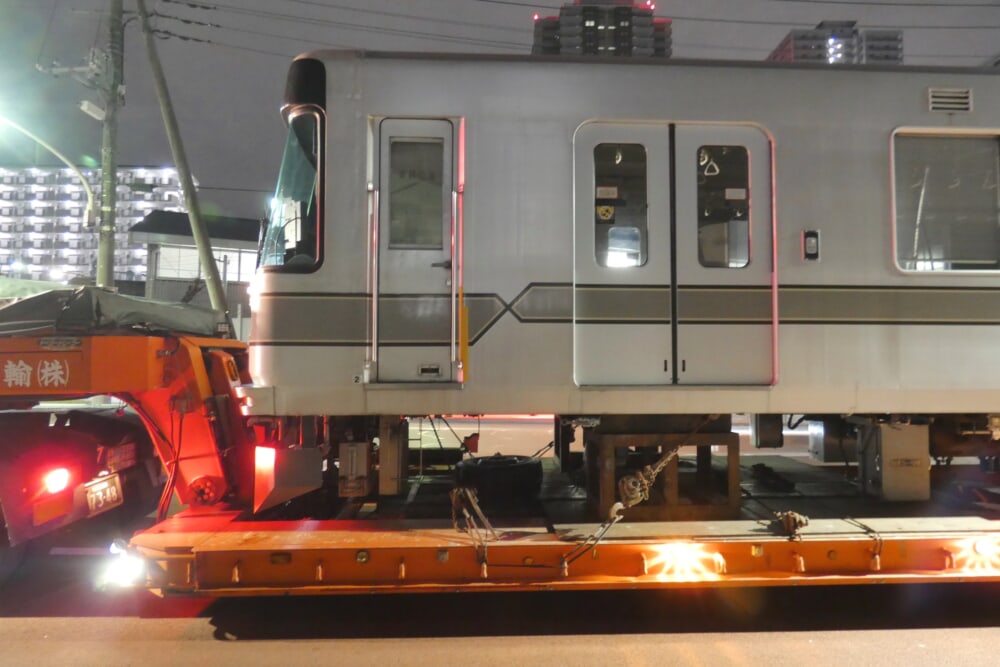 03-105f%e9%95%b7%e9%9b%bb%e8%ad%b2%e6%b8%a1%e9%99%b8%e9%80%8120210303%e5%8d%83%e4%bd%8f%e6%a4%9c%e8%bb%8a%e5%8c%ba6